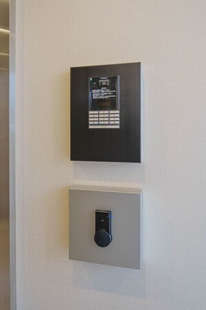 Promenade上杉の物件内観写真